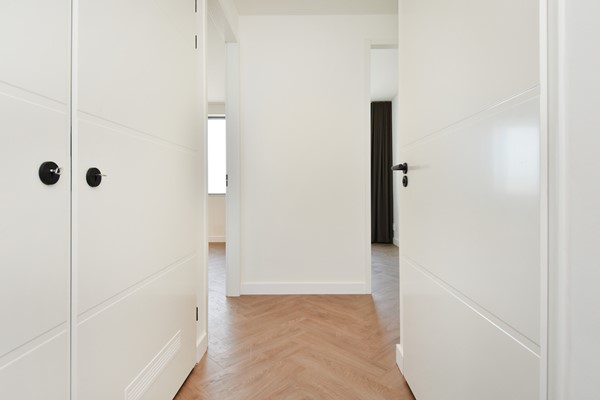 Medium property photo - Baan 50P, 3011 CC Rotterdam